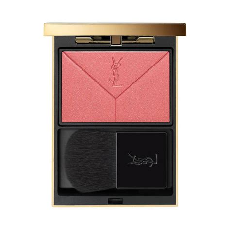 temptalia ysl couture blush|ysl couture blush.